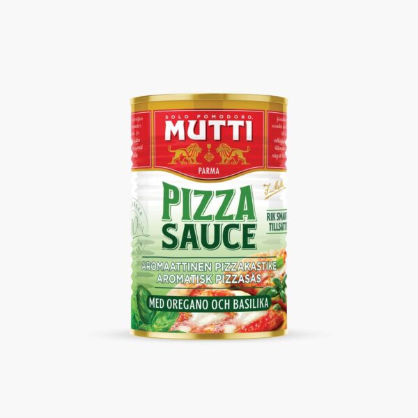 Mutti Pizza Sauce