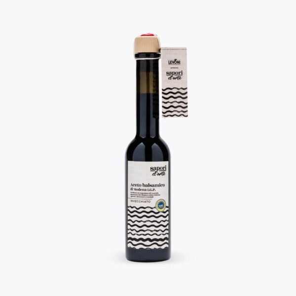 Sapori d'Arte Aceto Balsamico di Modena IGP