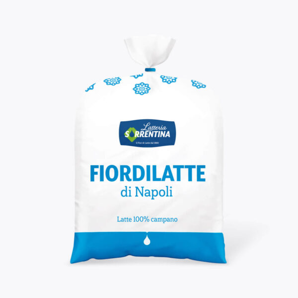 Latteria Sorrentina Fior di Latte di Napoli