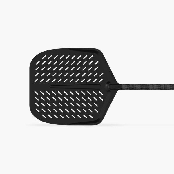 Witt Pizza Black Series Pizzaspade Carbon - Image 2