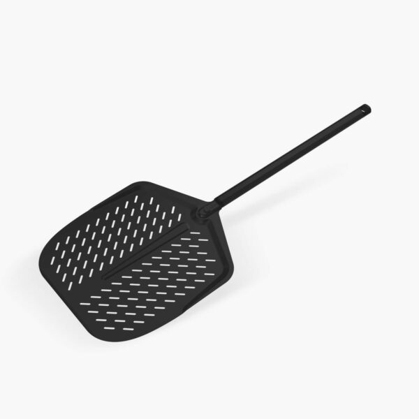 Witt Pizza Black Series Pizzaspade Carbon