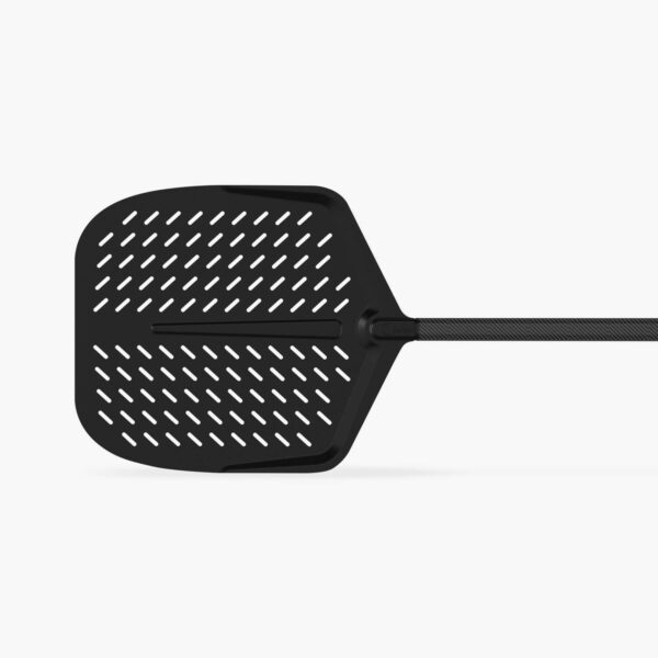 Witt Pizza Black Series Pizzaspade Carbon - Image 6
