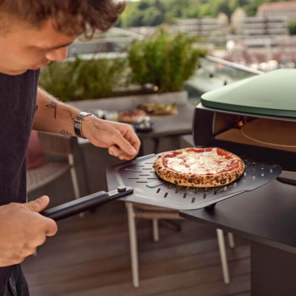Witt Pizza Black Series Pizzaspade Carbon - Image 9