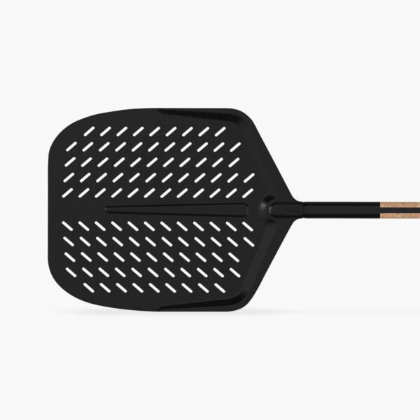 Witt Pizza Black Series Pizzaspade Kork - Image 2
