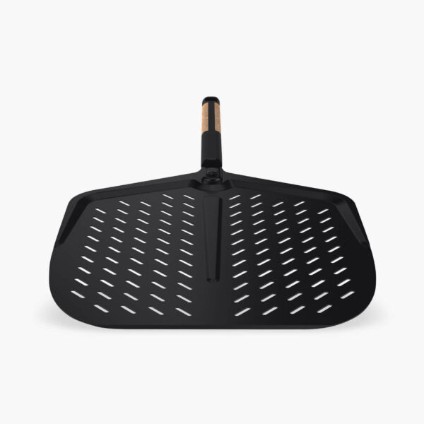 Witt Pizza Black Series Pizzaspade Kork - Image 3