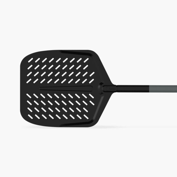 Witt Pizza Black Series Pizzaspade - Image 2