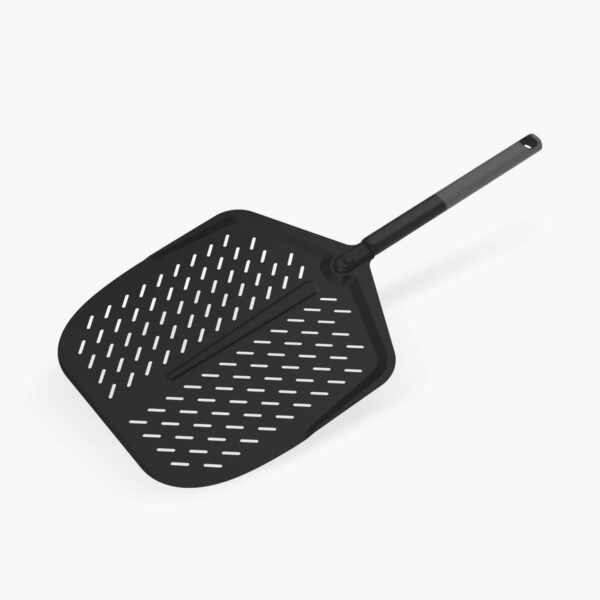 Witt Pizza Black Series Pizzaspade