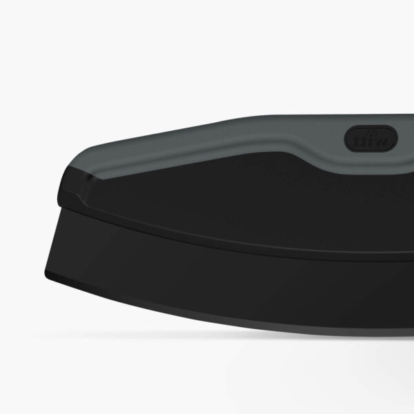 Witt Pizza Black Series Rocker Cutter - Image 3
