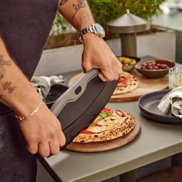 Witt Pizza Black Series Rocker Cutter - Image 4